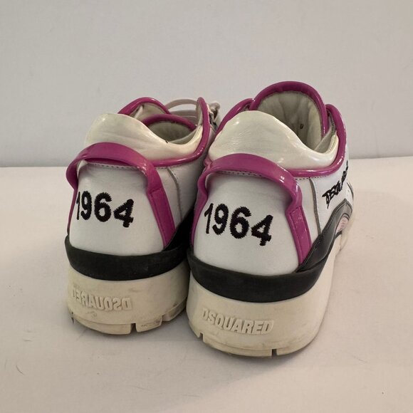 DSQUARED, Sneakers - Picture 3 of 13